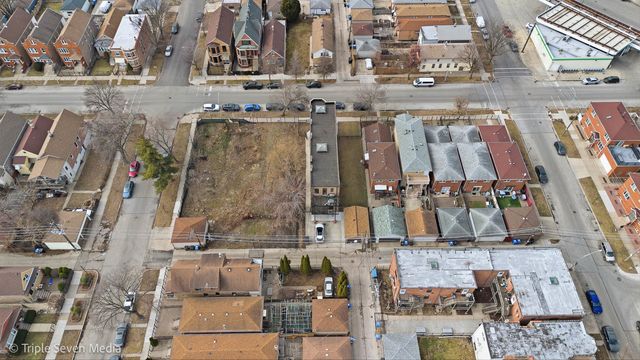 3315 S Wood Street, Chicago, IL 60608