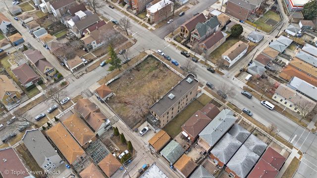 3315 S Wood Street, Chicago, IL 60608