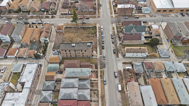 3315 S Wood Street, Chicago, IL 60608