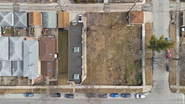 3315 S Wood Street, Chicago, IL 60608