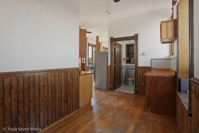 3315 S Wood Street, Chicago, IL 60608