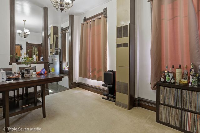 3315 S Wood Street, Chicago, IL 60608