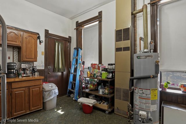 3315 S Wood Street, Chicago, IL 60608