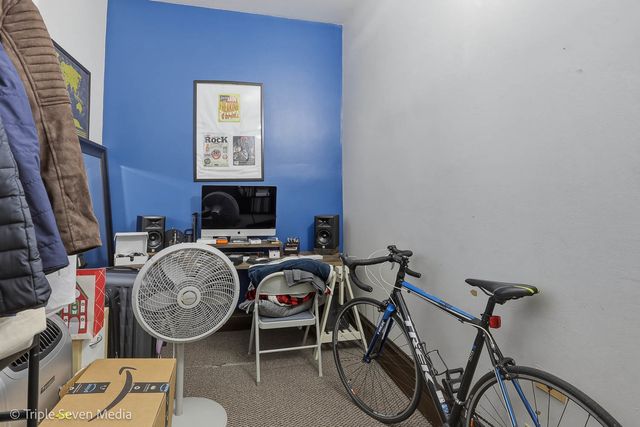 3315 S Wood Street, Chicago, IL 60608