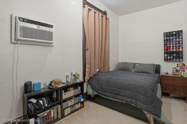 3315 S Wood Street, Chicago, IL 60608