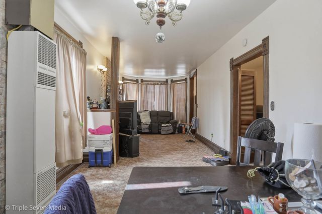 3315 S Wood Street, Chicago, IL 60608