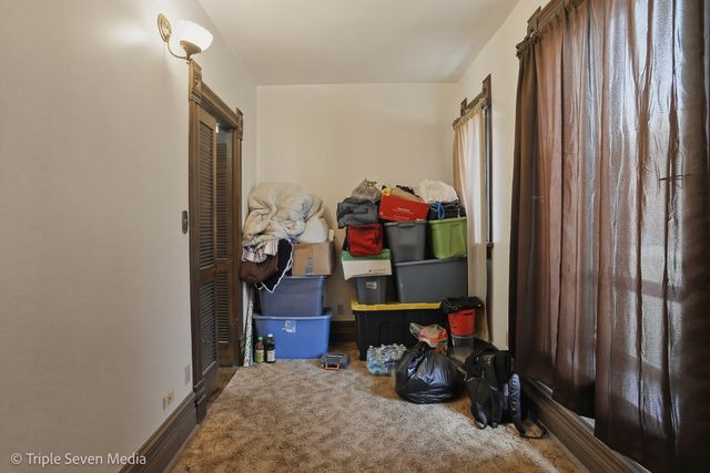 3315 S Wood Street, Chicago, IL 60608