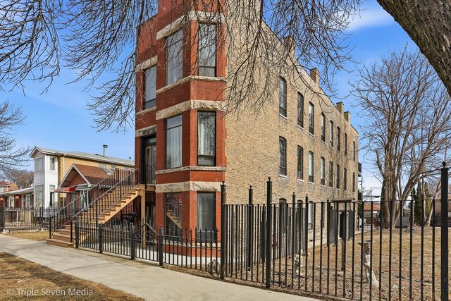 3315 S Wood Street, Chicago, IL 60608