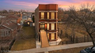 3315 S Wood Street, Chicago, IL 60608