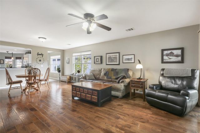 111 Monument Hill TRL, Georgetown, TX 78633