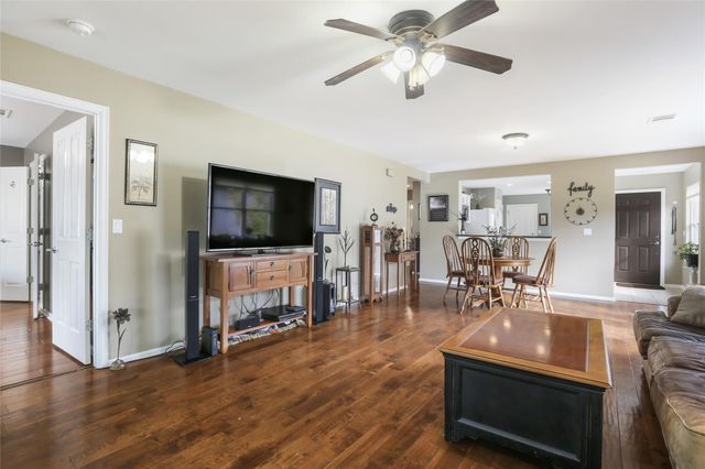 111 Monument Hill TRL, Georgetown, TX 78633