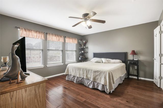 111 Monument Hill TRL, Georgetown, TX 78633