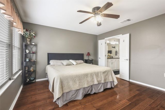 111 Monument Hill TRL, Georgetown, TX 78633