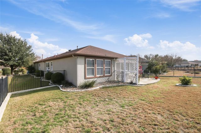 111 Monument Hill TRL, Georgetown, TX 78633