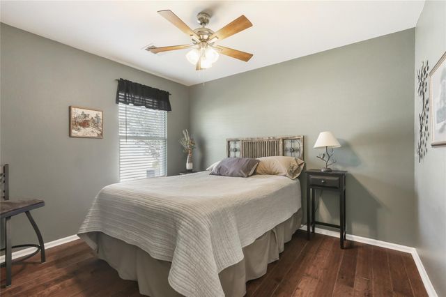 111 Monument Hill TRL, Georgetown, TX 78633