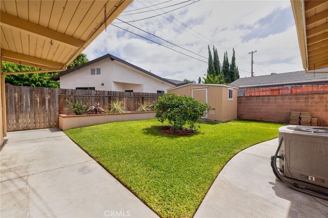 12392 Morrie, Garden Grove, CA 92840