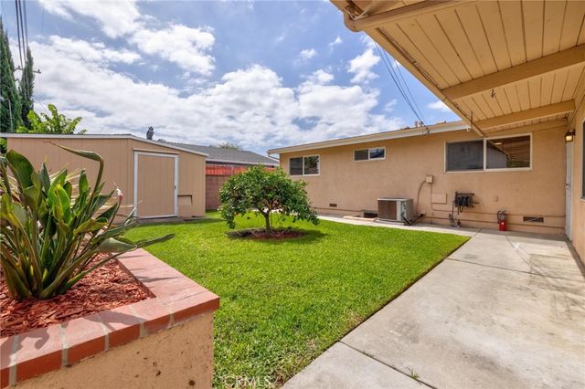 12392 Morrie, Garden Grove, CA 92840