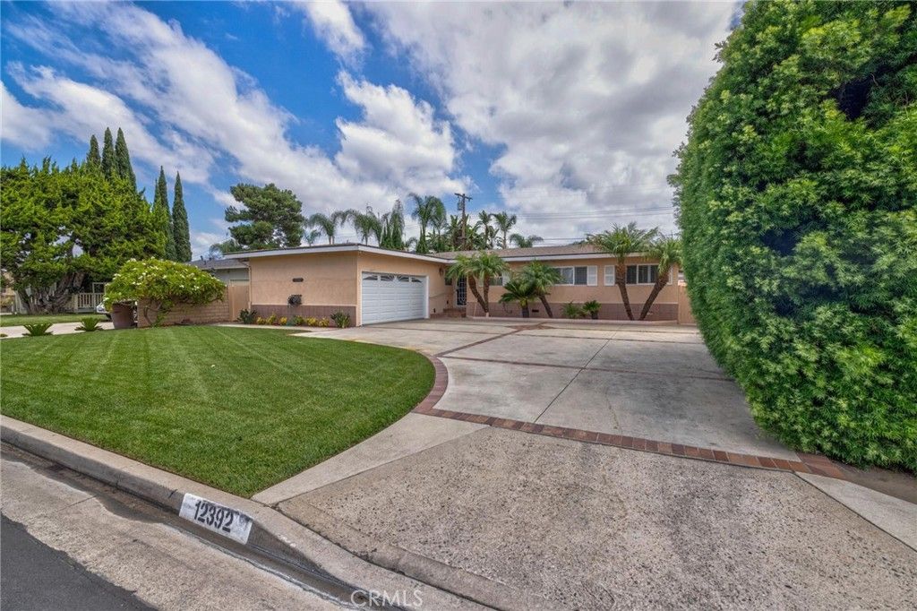 12392 Morrie, Garden Grove, CA 92840