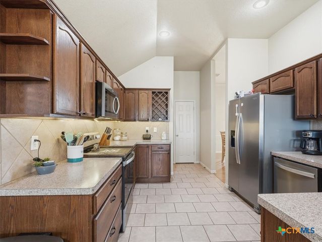 1200 Lancelot Drive, Harker Heights, TX 76548