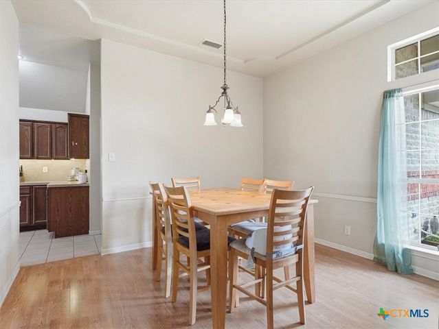 1200 Lancelot Drive, Harker Heights, TX 76548
