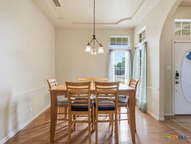 1200 Lancelot Drive, Harker Heights, TX 76548