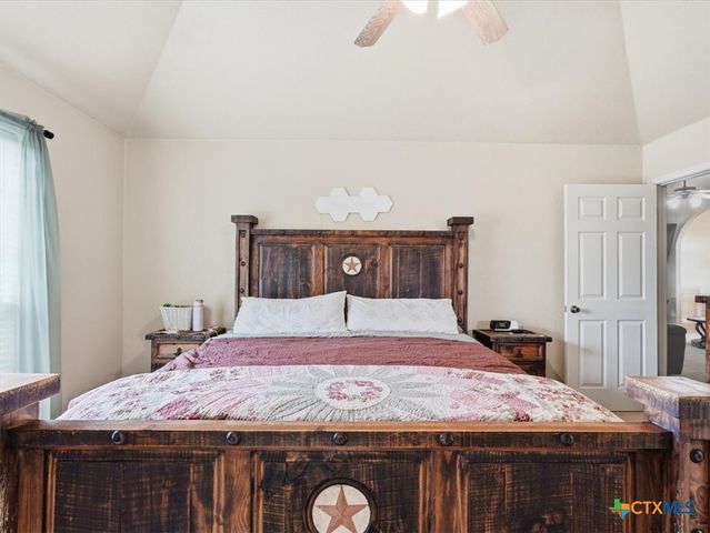 1200 Lancelot Drive, Harker Heights, TX 76548