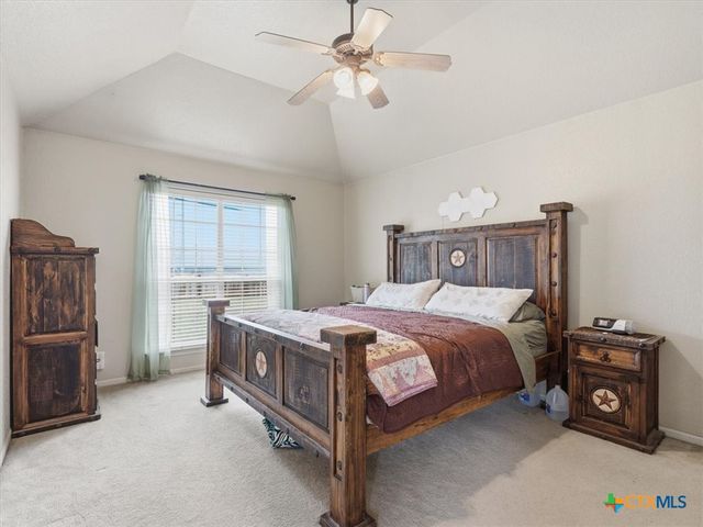 1200 Lancelot Drive, Harker Heights, TX 76548