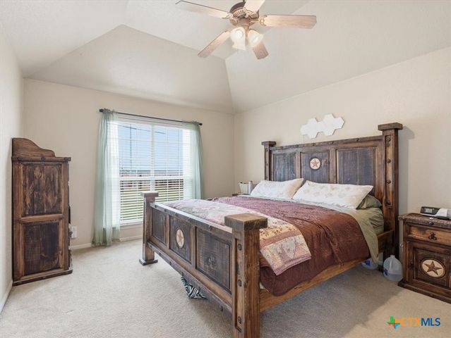 1200 Lancelot Drive, Harker Heights, TX 76548