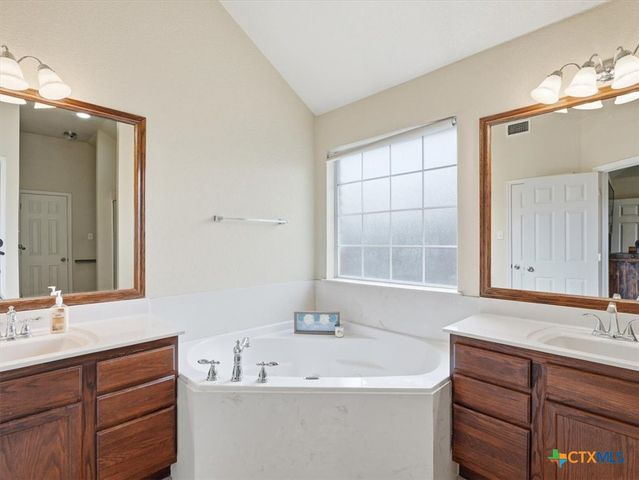 1200 Lancelot Drive, Harker Heights, TX 76548