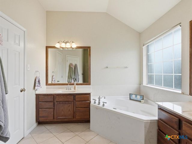 1200 Lancelot Drive, Harker Heights, TX 76548