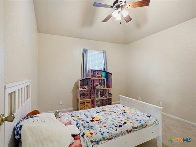 1200 Lancelot Drive, Harker Heights, TX 76548