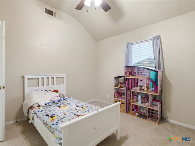1200 Lancelot Drive, Harker Heights, TX 76548