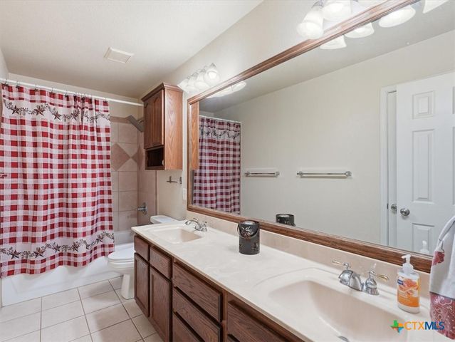 1200 Lancelot Drive, Harker Heights, TX 76548