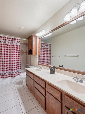 1200 Lancelot Drive, Harker Heights, TX 76548