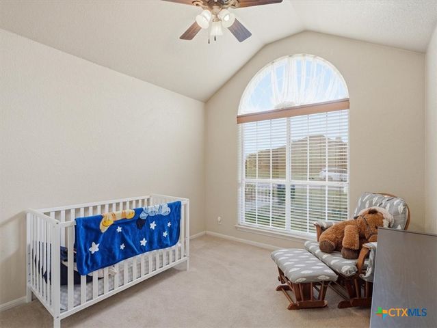 1200 Lancelot Drive, Harker Heights, TX 76548