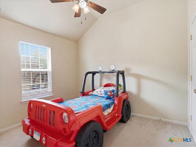 1200 Lancelot Drive, Harker Heights, TX 76548
