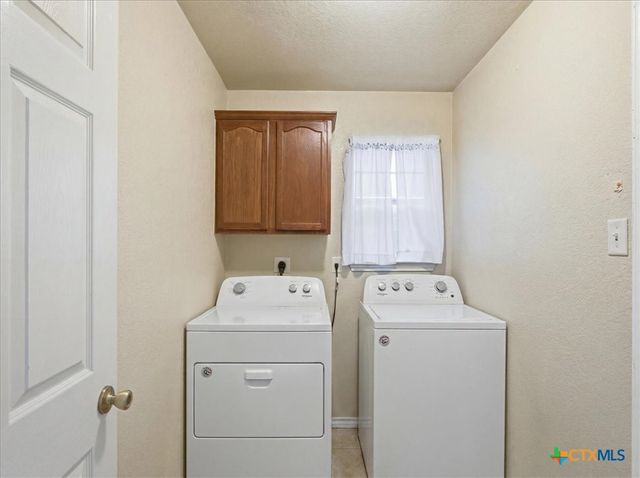 1200 Lancelot Drive, Harker Heights, TX 76548