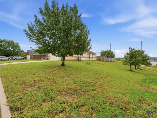 1200 Lancelot Drive, Harker Heights, TX 76548