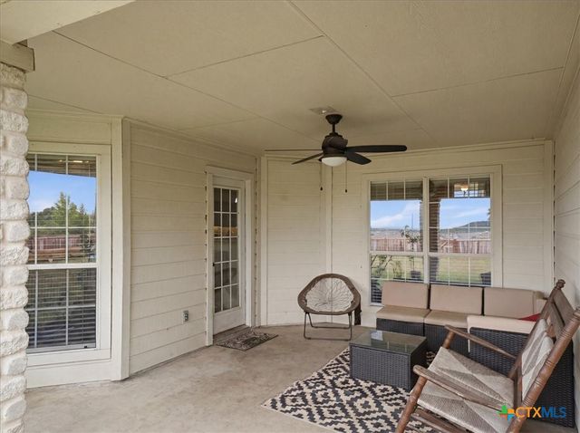 1200 Lancelot Drive, Harker Heights, TX 76548