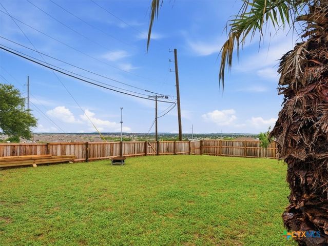 1200 Lancelot Drive, Harker Heights, TX 76548