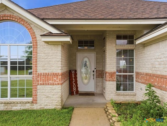 1200 Lancelot Drive, Harker Heights, TX 76548