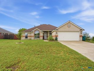 1200 Lancelot Drive, Harker Heights, TX 76548