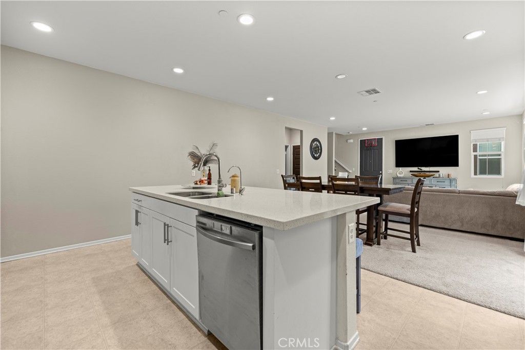 145 Camden Court, Perris, CA 92571 — exterior