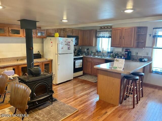56 Tall Timber Drive, Brick, NJ 08723