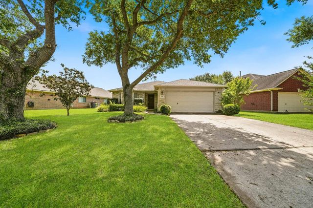 2010 Hanover Springs Lane, Richmond, TX 77406