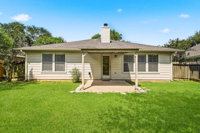 2010 Hanover Springs Lane, Richmond, TX 77406