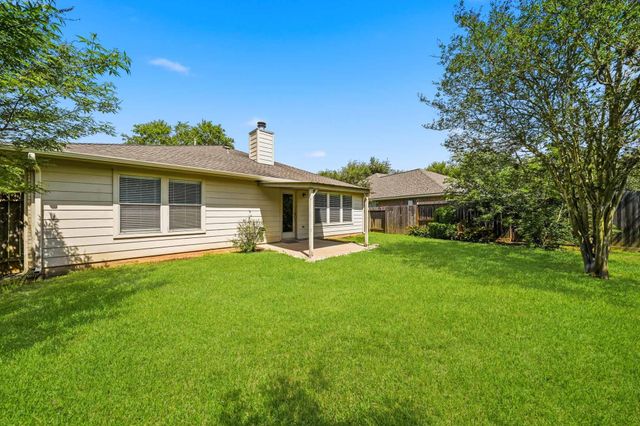 2010 Hanover Springs Lane, Richmond, TX 77406