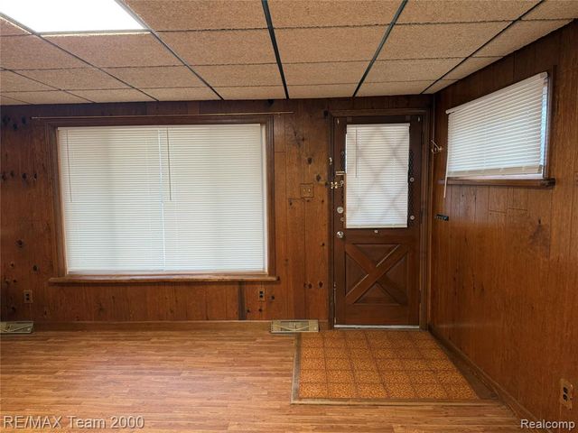 2801 Margaret Street, Melvindale, MI 48122