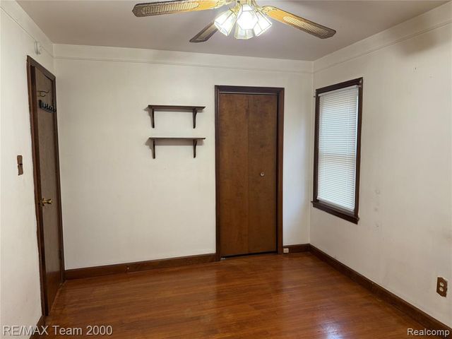 2801 Margaret Street, Melvindale, MI 48122