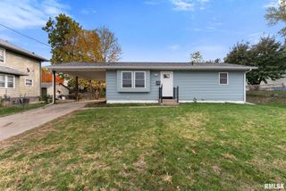 625 E HIGH Street, Davenport, IA 52803